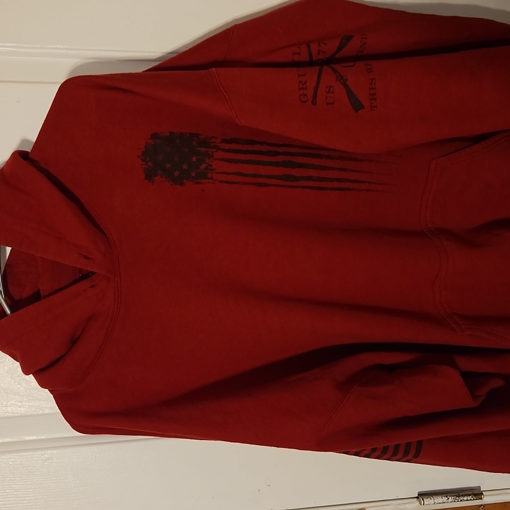 Grunt Style Hoodie
